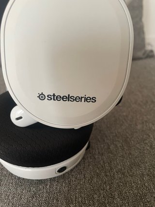 Cuffie SteelSeries Arctis 7P+