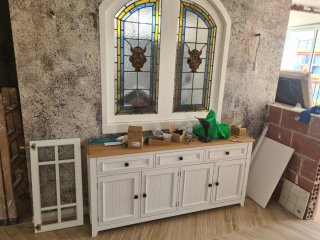 Montador de muebles IKEA, Leroy Merlin y otros
