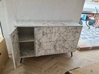 Montador de muebles IKEA, Leroy Merlin y otros