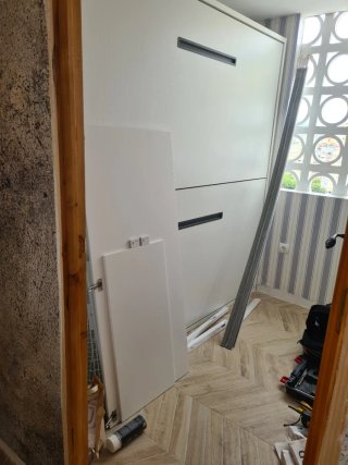 Montador de muebles IKEA, Leroy Merlin y otros