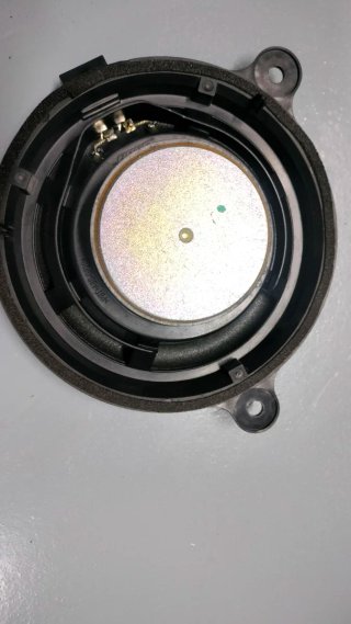 Kit Altavoces BOSE Mazda MX5 ND Originales