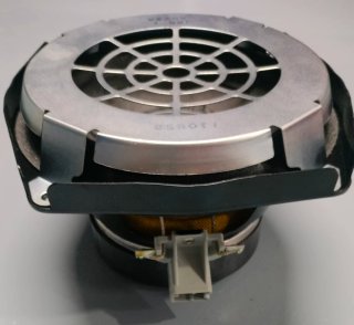 Kit Altavoces BOSE Mazda MX5 ND Originales