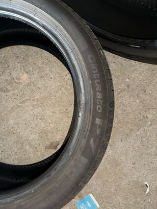 Pirelli Cinturato P7 255/40 R18 99Y