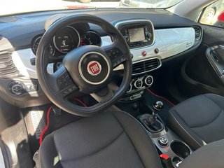FIAT 500X 2017