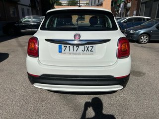 FIAT 500X 2017