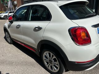 FIAT 500X 2017