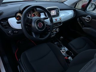FIAT 500X 2017