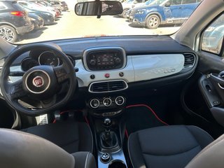 FIAT 500X 2017