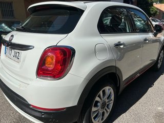 FIAT 500X 2017