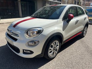 FIAT 500X 2017