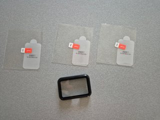 Samsung Galaxy Fit 3 Smartband Nero