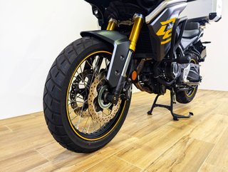 VOGE 525 DSX   (modelo actual) 2024