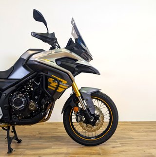VOGE 525 DSX   (modelo actual) 2024