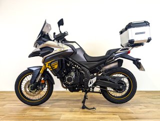 VOGE 525 DSX   (modelo actual) 2024