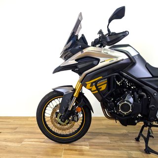 VOGE 525 DSX   (modelo actual) 2024