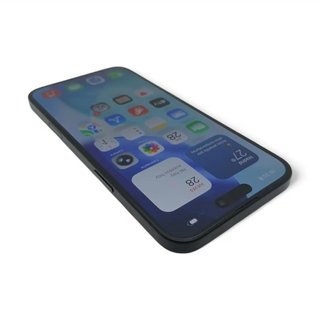 IPHONE 16 PLUS 128 GB COLOR NEGRO + FUNDA