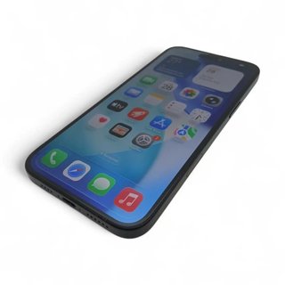 IPHONE 16 PLUS 128 GB COLOR NEGRO + FUNDA