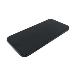 IPHONE 16 PLUS 128 GB COLOR NEGRO + FUNDA