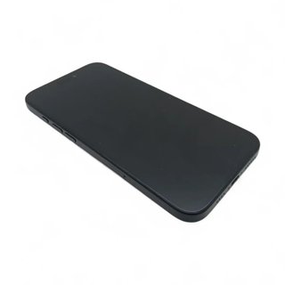IPHONE 16 PLUS 128 GB COLOR NEGRO + FUNDA