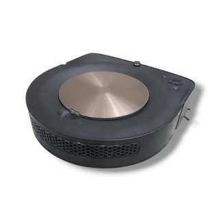 ROBOT ASPIRADOR IROBOT S9  CON VACIADO AUTOMATICO + ACCESORIOS