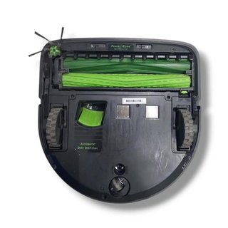 ROBOT ASPIRADOR IROBOT S9  CON VACIADO AUTOMATICO + ACCESORIOS