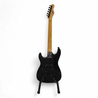 GUITARRA ELECTRICA CHAPMAN ML1 NEGRO SATINADO + FUNDA *MARCAS DE USO*