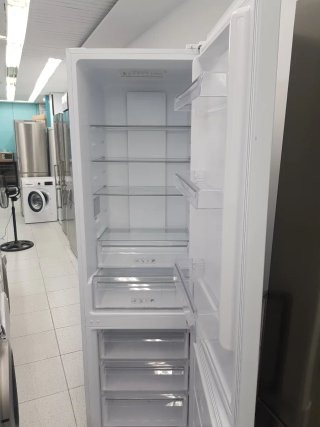 Nevera 2m x 60cm combi con Garantía