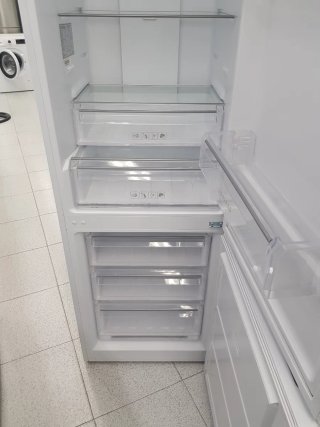 Nevera 2m x 60cm combi con Garantía