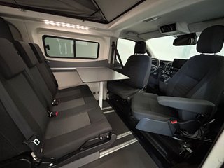 Ford Transit Custom Randger R530 2022