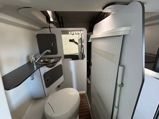Ford Transit Custom Randger R530 2022