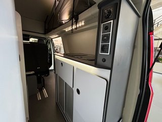 Ford Transit Custom Randger R530 2022