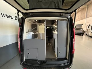 Ford Transit Custom Randger R530 2022