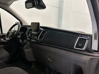 Ford Transit Custom Randger R530 2022