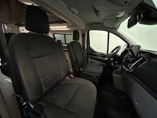 Ford Transit Custom Randger R530 2022
