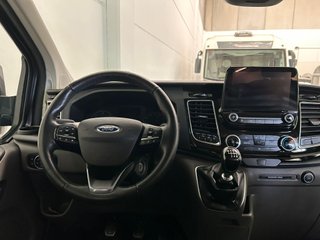 Ford Transit Custom Randger R530 2022
