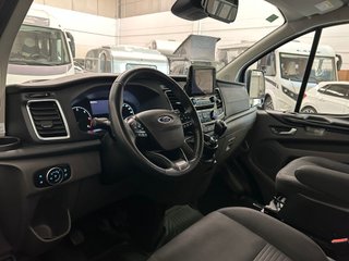 Ford Transit Custom Randger R530 2022