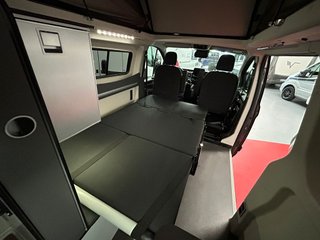 Ford Transit Custom Randger R530 2022
