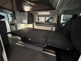 Ford Transit Custom Randger R530 2022
