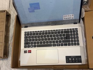 Acer Aspire Go 15 Ryzen 5 8GB 512GB SSD