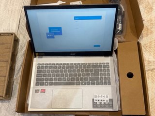 Acer Aspire Go 15 Ryzen 5 8GB 512GB SSD