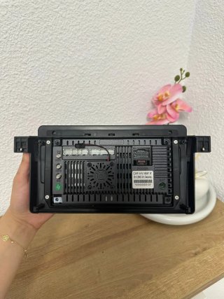 Pantalla Táctil Coche radio para BMW E46
