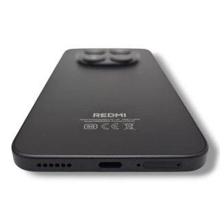 REDMI NOTE 15 PRO 5G 256GB 8GB RAM NERO + FONDINA