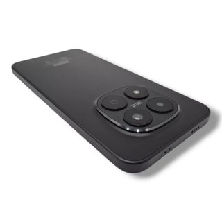 REDMI NOTE 15 PRO 5G 256GB 8GB RAM NERO + FONDINA
