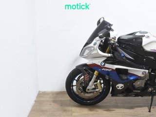 BMW S 1000 RR