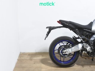 YAMAHA MT-09 SP (A2)
