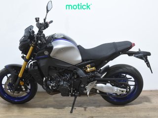 YAMAHA MT-09 SP (A2)