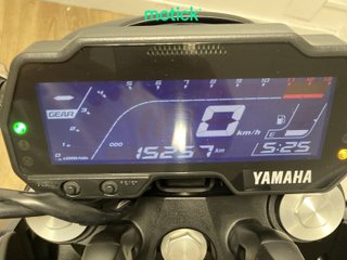 YAMAHA MT-125