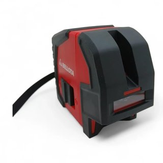 NIVEL LASER BELLOTA 30 METROS VERDE + ACCESORIOS
