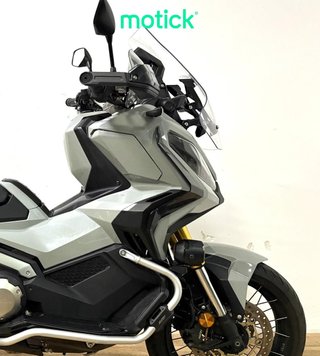 HONDA X-ADV 750 (A2)