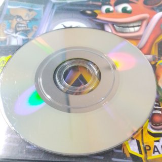 Crash Bandicoot The Wrath of Cortex GameCube